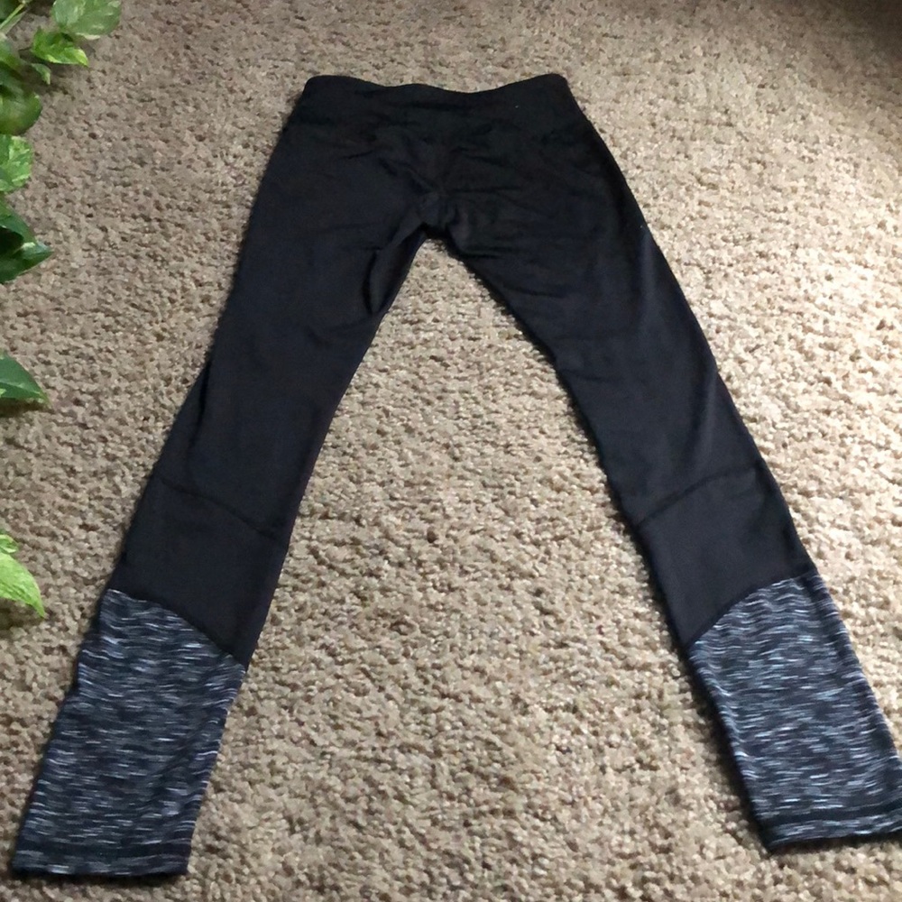 Reebok yoga pants